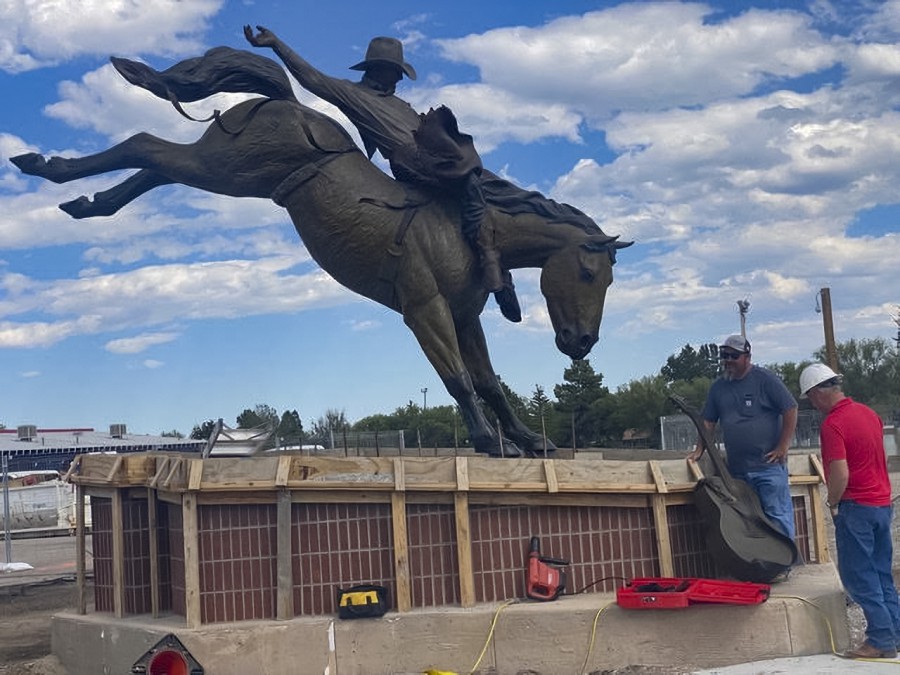 Just LeDoux It &mdash; catalogue view 4
